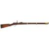 Image 1 : German Military Dreyse System Needle Fire Military Rifle with Scarce Sliding Bayonet