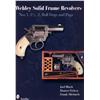 Image 3 : Historical Inscribed Webley Number 2 British Bull-Dog Double Action Revolver with Ivory Grips, with 