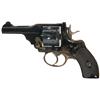 Image 1 : Webley & Son Mark III Double Action Revolver