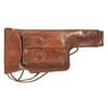 Image 2 : Late Production Model 1896 "Bolo" Broomhandle Mauser Pistol with Holster and Shoulder Stock