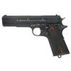 Image 1 : Rare Late WWII Production Nazi Proofed Norwegian Model 1914 Semi-Automatic Pistol