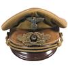 Image 1 : Nazi Party District Leader Visor Cap