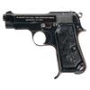 Image 1 : Beretta Model 1935 Semi-Automatic Pistol with Rare Nazi Army Acceptance Proof