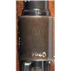 Image 2 : World War II "ax/ 1940" Code Model 98 Bolt Action Rifle with Sling