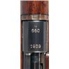 Image 2 : Excellent Scarce Nazi Occupation Luftwafe Proofed Steyr "660/ 1939" Code G29o Bolt Action Rifle with