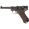 Image 1 : Mauser 1934 "K" Date Luger