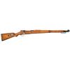 Image 1 : WWI KAR 98 Erfurt Bolt Action Model 98a Carbine