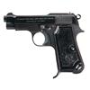 Image 1 : Beretta Model 1935 Semi-Automatic Pistol with Scarce Nazi Army Acceptance Proof