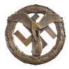 Image 1 : Scarce Nazi Bronze Motorsports Badge