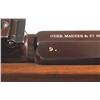 Image 2 : Exceptional Single Digit Serial Numbered Gebr. Mauser and Co. Oberndorf Marked Model 71 Bolt Action 