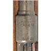 Image 2 : Excellent Late WWII Nazi Mauser byf 45 Code Kriegsmodell 98 Bolt Action Rifle