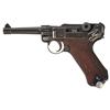 Image 1 : Scarce Pre-War Nazi 1934 "K" Date Luger