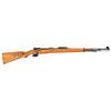Image 1 : Excellent Early World War II Mauser "243/ 1939" Code Model 98 Bolt Action Rifle with Winter Trigger
