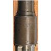 Image 2 : Rare Late WWII Nazi Gustloff-Werke "bcd/ 4" Code Kriegs Model 98 Bolt Action Rifle with Bayonet