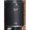 Image 2 : World War II Mauser "byf/44" Code Model 98 Bolt Action Rifle with Bayonet