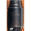 Image 2 : WWII Nazi Gustloff-Werke K98 Bolt Action Rifle with Bayonet