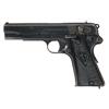 Image 1 : Nazi Marked Slotted Radom Model 35(p) Semi-Automatic Pistol