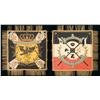 Image 1 : Attractive Embroidered Prussian Army Flag