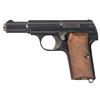 Image 1 : Nazi Proofed Astra 300 Semi-Automatic Pistol with Holster and Extra Magazine