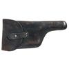 Image 3 : Broomhandle 1920 Police Rework Pistol With Holster