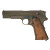 Image 1 : Desirable Late World War II Production Nazi Proofed Radom Vis Model 35 Pistol
