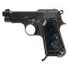 Image 1 : Extremely Rare Armaguerra Cremona Production Beretta Model 35 Semi-Automatic Pistol
