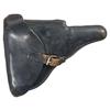 Image 3 : DWM 1916 Dated Military Luger Pistol with Rare K-Date 1934 Holster