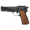 Image 1 : Fabrique Nationale High Power Pistol, Pre-Nazi Occupation