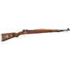 Image 1 : World War II Waffenwerke Brunn "dot/ 1942" Code G33/ 40 Bolt Action Mountain Carbine