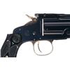 Image 2 : Excellent Cased Smith & Wesson Second Model Single Shot Pistol