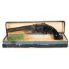 Image 1 : Civil War Range Smith & Wesson Model 2 Army Revolver with Original Box and Box of Ammunition