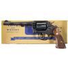 Image 1 : Excellent Smith & Wesson Military & Police Pre Model 10 Double Action Revolver with Gold Box