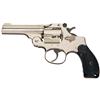 Image 1 : Excellent Smith & Wesson Perfected Model 38 Double Action Top Break Revolver