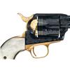 Image 2 : Third Generation Colt Single Action Army with Custom Engraving
