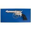Image 1 : Third Generation Colt Single Action Army Revolver with Box