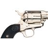 Image 2 : Third Generation Colt Single Action Army Revolver with Box