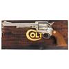 Image 1 : Third Generation Colt New Frontier Single Action Army Revolver with Original Box