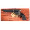 Image 1 : Third Generation Colt Single Action Army Revolver with Box