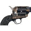 Image 2 : Excellent Colt 2nd Generation Single Action Army Revolver with Black Box