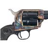 Image 2 : Excellent Colt Second Generation Single Action Army Revolver