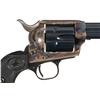 Image 2 : Excellent Second Generation Colt Single Action Army Revolver