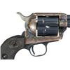 Image 2 : Excellent Second Generation Colt Single Action Army Revolver with Original Black Box