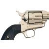 Image 2 : Cased Colt Peacemaker Centennial Single Action Army Revolver