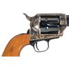 Image 2 : Colt Single Action Army Peacemaker Centennial Revolver with Presentation Case