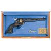 Image 1 : Cased Colt Bozeman Trail Special Edition Single Action Army Revolver with Factory Letter
