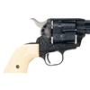 Image 2 : Cased Custom Engraved Colt Second Generation Single Action Army with Factory Letter