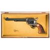 Image 1 : Colt Single Action Army NRA Centennial Commemorative Revolver with Case
