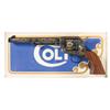 Image 1 : Colt/ Winchester Commemorative Single Action Army Revolver with Original Box