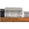 Image 4 : Rare Desirable Greco Signed Engraved Belgian Browning Olympian Grade Bolt Action Rifle in 458 Winche