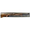 Image 1 : Cortts and Marechal Dual Signed Master Engraved Browning Olympian Grade Bolt Action Rifle in Desirab